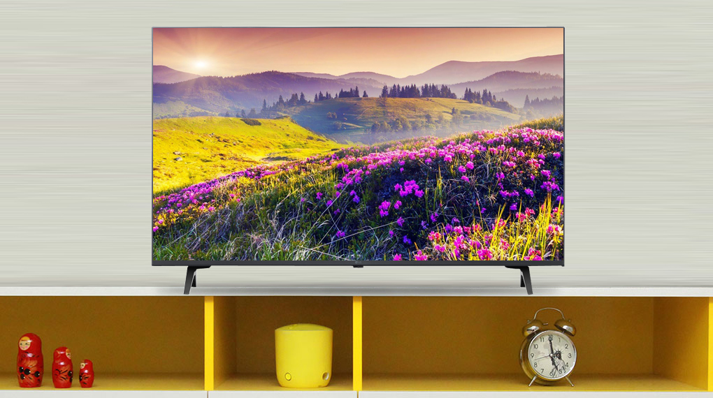 Smart Tivi LG 4K 50 inch 50UQ8000PSC Smart Tivi LG 4K 50 inch 50UQ8000PSC