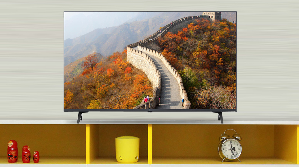 Smart Tivi LG 4K 65 inch 65UQ8000PSC Smart Tivi LG 4K 65 inch 65UQ8000PSC