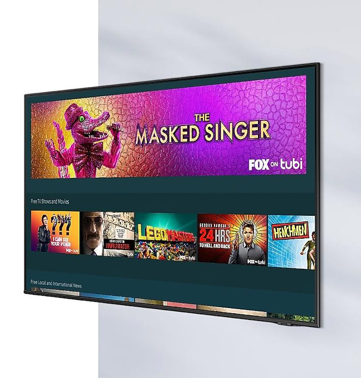 Smart Tivi Samsung 4K Neo QLED 55 inch 55QN90BA Smart Tivi Samsung 4K Neo QLED 55 inch 55QN90BA
