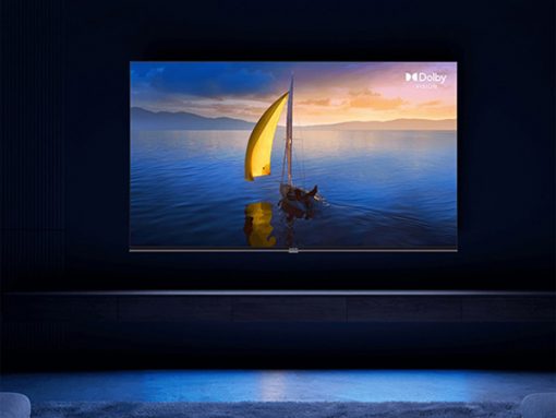 Smart Tivi Xiaomi A2 58 Inch L58m7 Easea 4