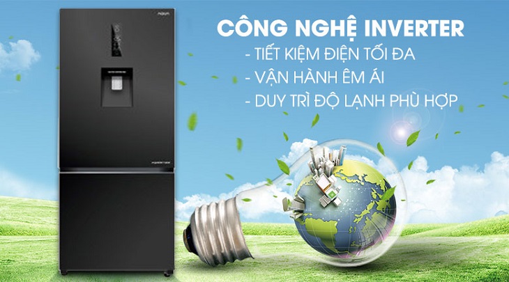 Twin Inverter Tren Tu Lanh Aqua La Gi 3