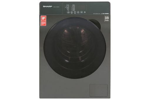 Sharp Inverter 95 Kg Es Fk954sv G 2