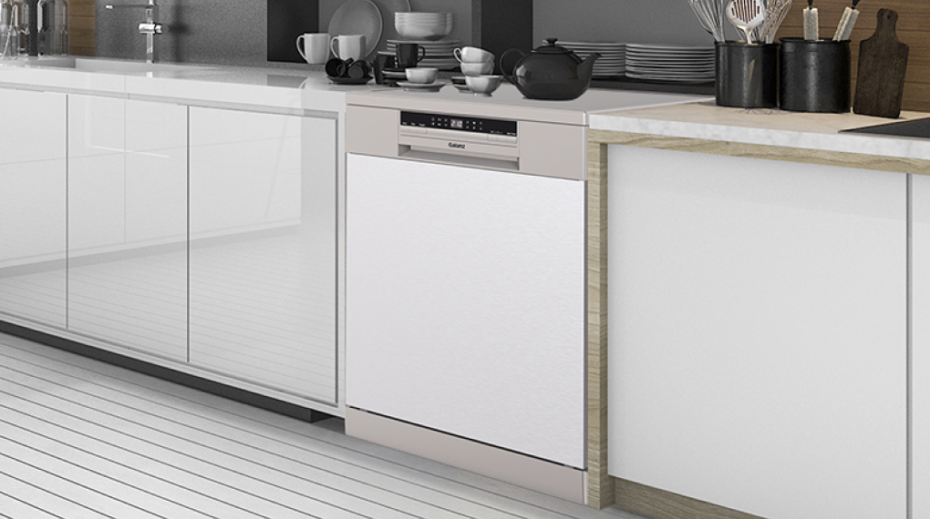 Máy rửa chén độc lập Galanz W60C3A401LQ2 Máy rửa chén độc lập Galanz W60C3A401LQ2