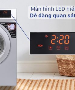 Máy sấy thông hơi Galanz 7 Kg DV-70T5C(S)