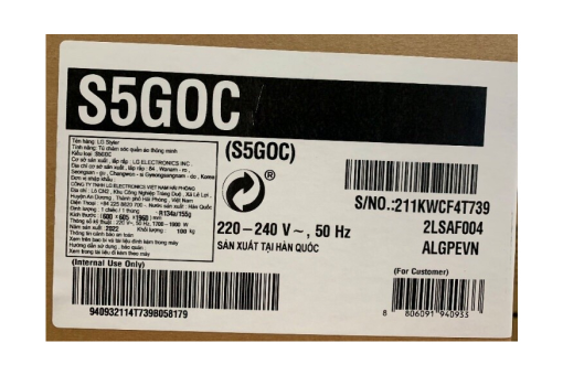 Tu Cham Soc Quan Ao Thong Minh Lg S5goc 11
