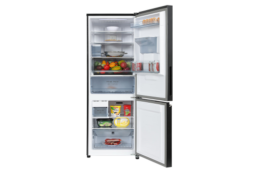Tu Lanh Panasonic 300 Lit Nr Bv331wgkv4