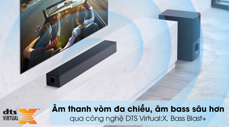 Bộ loa thanh LG SNH5 600W Bộ loa thanh LG SNH5 600W