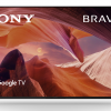 Google Tivi Sony 4k 65 Inch 65x80l 0