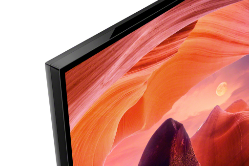 Google Tivi Sony 4k 65 Inch 65x80l 4