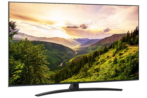 Smart Nanocell Lg 4k 55 Inch 55nano76sqa 2 2