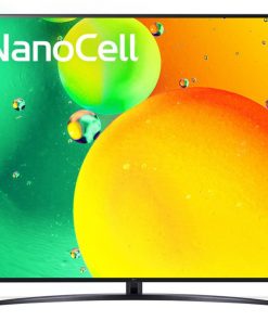 Smart Nanocell Lg 4k 86 Inch 86nano76sqa 7