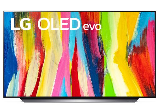 Smart Oled Lg 4k 48 Inch 48c2psa 1 3