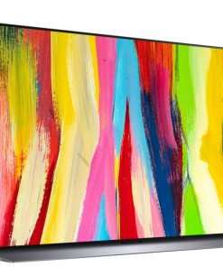 Smart Oled Lg 4k 48 Inch 48c2psa 6 2