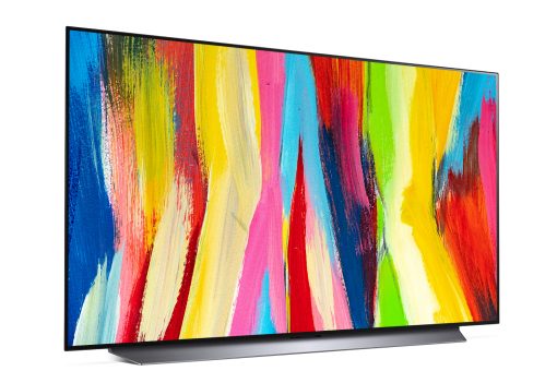 Smart Oled Lg 4k 48 Inch 48c2psa 6 2