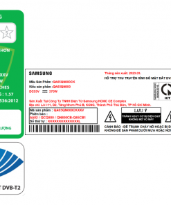 Smart Tivi Neo Qled 8k 65 Inch Samsung Qa65qn800c 7