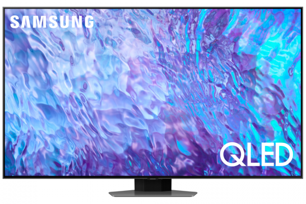 Smart Tivi Qled 4k 65 Inch Samsung Qa65q80c 1