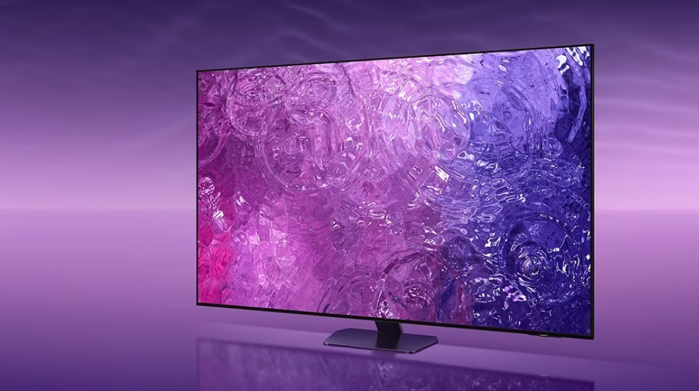 Tivi Neo QLED 4K 55 inch Samsung 55QN90CA Tivi Neo QLED 4K 55 inch Samsung 55QN90CA