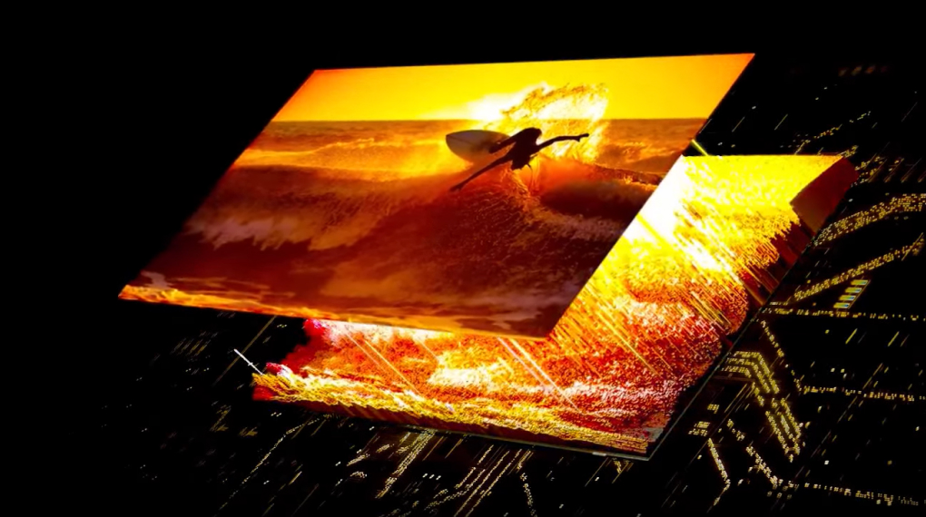 Tivi Neo QLED 4K 55 inch Samsung 55QN90CA Tivi Neo QLED 4K 55 inch Samsung 55QN90CA