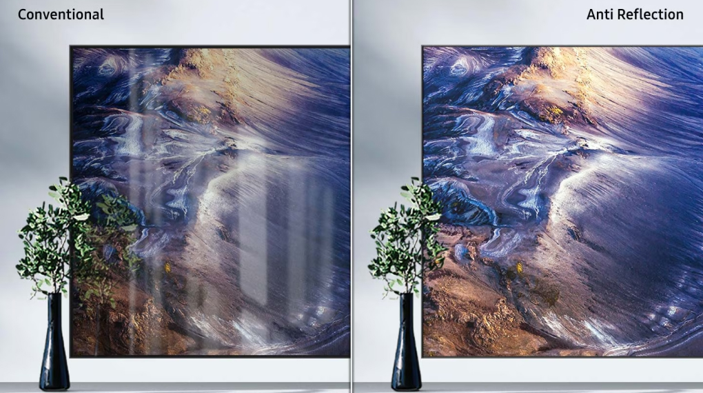 Tivi Neo QLED 4K 55 inch Samsung 55QN90CA Tivi Neo QLED 4K 55 inch Samsung 55QN90CA