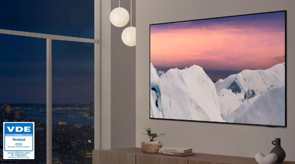 Tivi Neo QLED 4K 55 inch Samsung 55QN90CA Tivi Neo QLED 4K 55 inch Samsung 55QN90CA