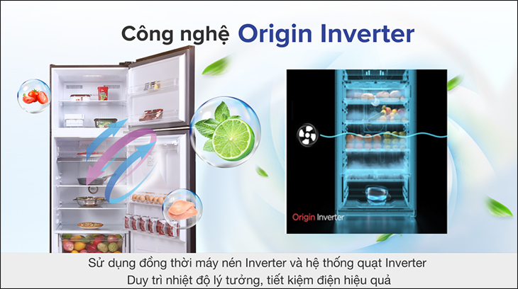 Cong Nghe Origin Inverter Tren Tu Lanh Toshiba Co Gi Noi Bat 46112 4