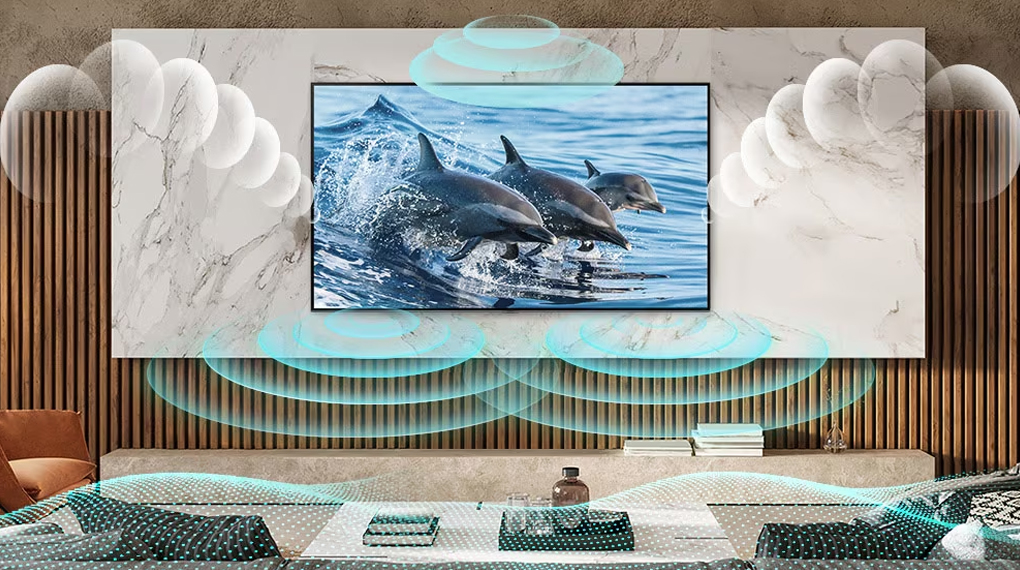 Smart Tivi QNED LG 4K 55 inch 55QNED80SRA Smart Tivi QNED LG 4K 55 inch 55QNED80SRA