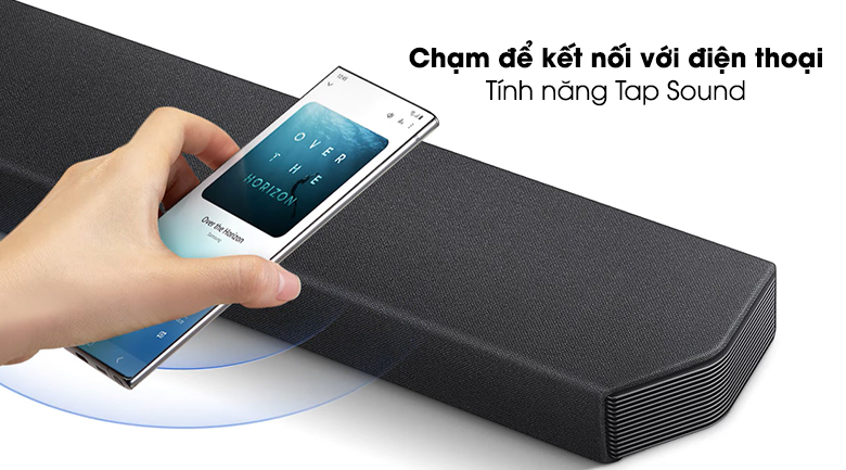 Bộ loa thanh Samsung HW-Q950A 616W Bộ loa thanh Samsung HW-Q950A 616W