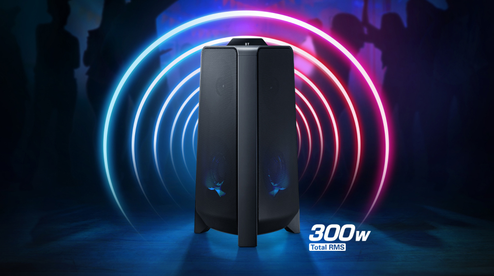 Loa Tháp Samsung MX-T40/XV Loa Tháp Samsung MX-T40/XV