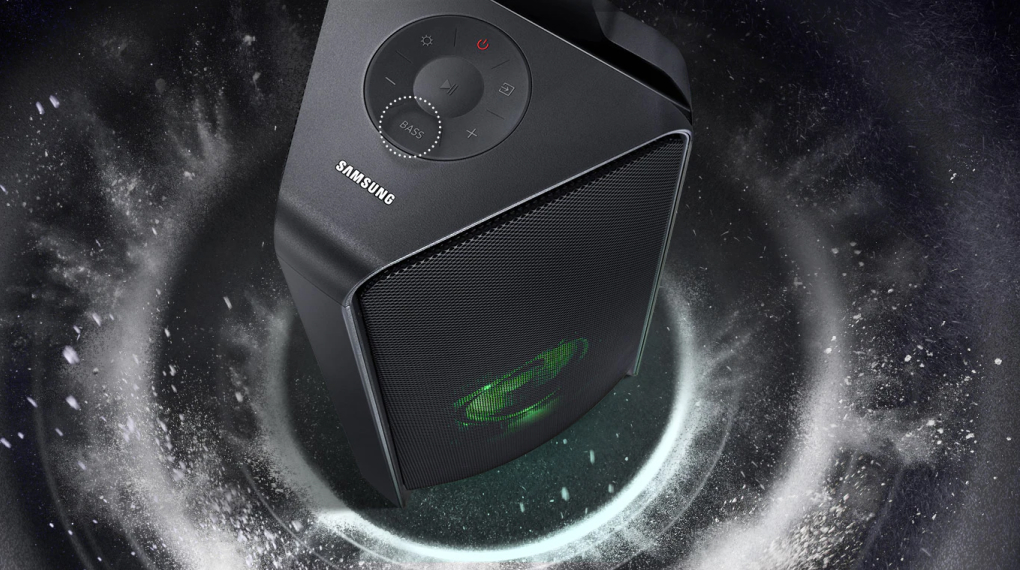Loa Tháp Samsung MX-T40/XV Loa Tháp Samsung MX-T40/XV