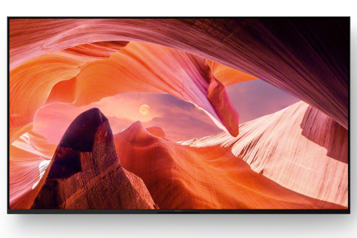 Google Tivi Sony 4k 65 Inch 65x80l 6
