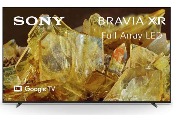 Google Tivi Sony 4k 75 Inch Xr 75x90l 0