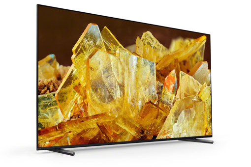 Google Tivi Sony 4k 85 Inch Xr 85x90l 1 1