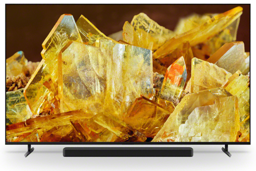 Google Tivi Sony 4k 85 Inch Xr 85x90l 7 1