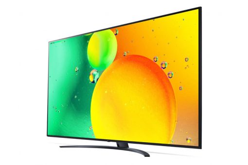 Smart Nanocell Lg 4k 43 Inch 43nano76sqa 1