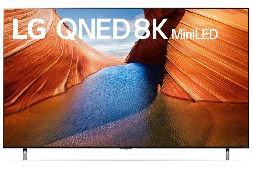 Smart Qned Lg 8k 65 Inch 65qned99sqb