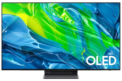 Smart Tivi Oled Samsung 4k 65 Inch Qa65s95b