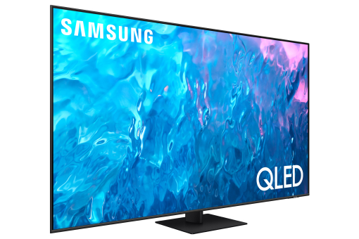 Smart Tivi Qled 4k 65 Inch Samsung Qa65q70c 2