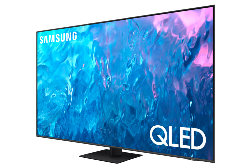 Smart Tivi Qled 4k 65 Inch Samsung Qa65q70c 3