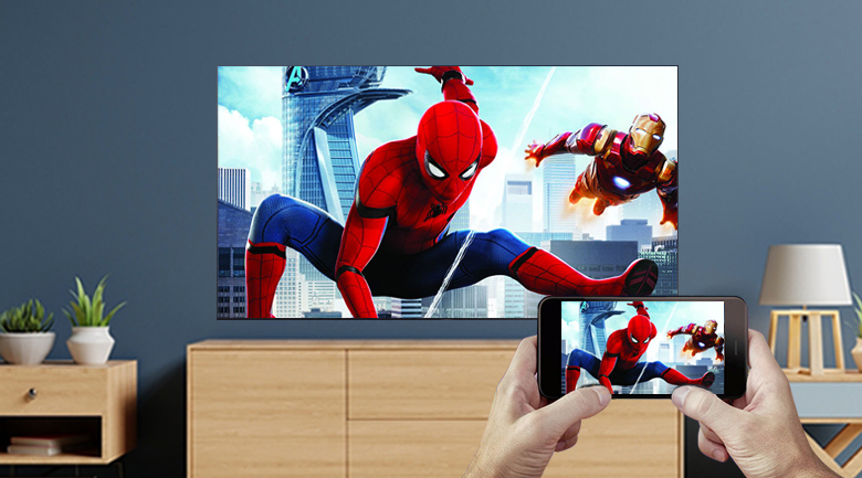 Smart Tivi QNED LG 4K 86 inch 86QNED91TPA Smart Tivi QNED LG 4K 86 inch 86QNED91TPA