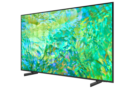 Smart Tivi Samsung 4k 55 Inch Ua55cu8000 2