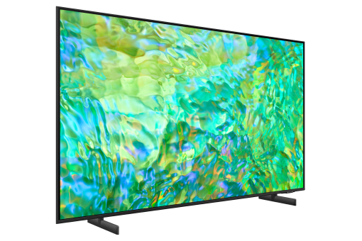 Smart Tivi Samsung 4k 55 Inch Ua55cu8000 3