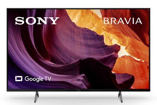Sony 4k 55inch Kd 55x81dk 1