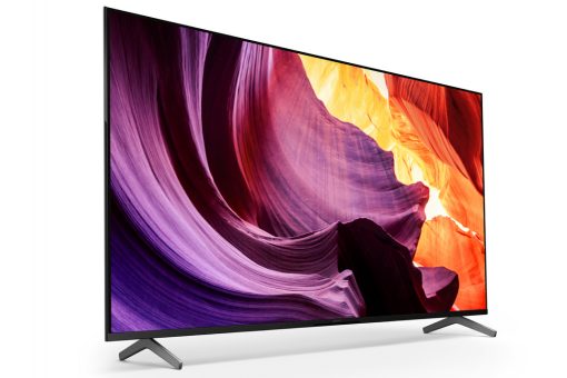 Sony 4k 55inch Kd 55x81dk 2