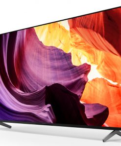 Sony 4k 55inch Kd 55x81dk 3