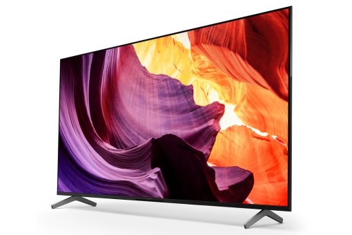 Sony 4k 55inch Kd 55x81dk 3
