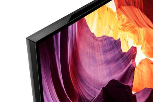 Sony 4k 55inch Kd 55x81dk 4