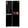 Tu Lanh Toshiba Inverter 568 Lit Side By Side Gr Rs755wi Pgv 22 Xk 1 1