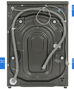 Casper Inverter 9 Kg Wf 9vg1 8