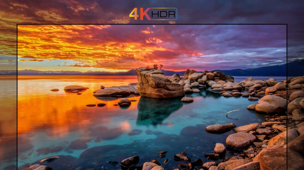 Google Tivi TCL 4K 75 inch 75P635 Google Tivi TCL 4K 75 inch 75P635
