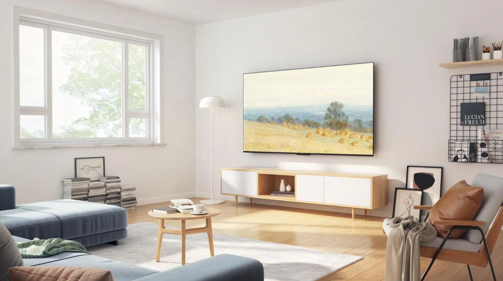 Google Tivi TCL 4K 75 inch 75P635 Google Tivi TCL 4K 75 inch 75P635